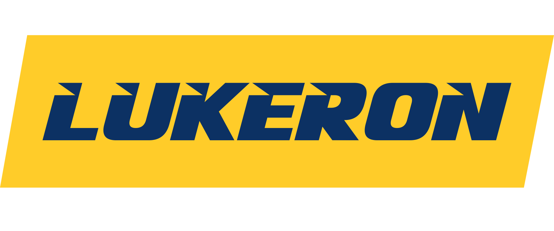Lukeron Lubricants Private Limited